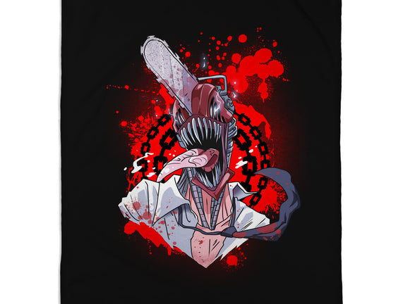 Owner Of The Devil's Heart
