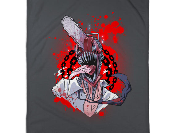 Owner Of The Devil's Heart