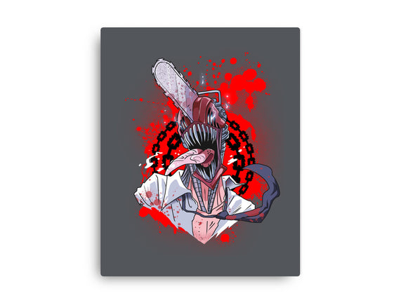 Owner Of The Devil's Heart