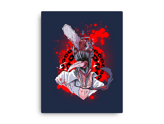 Owner Of The Devil's Heart