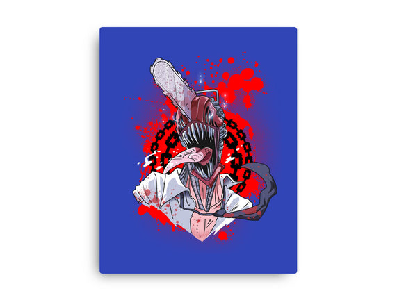 Owner Of The Devil's Heart