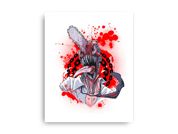 Owner Of The Devil's Heart
