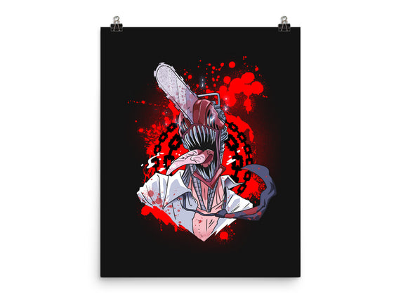 Owner Of The Devil's Heart