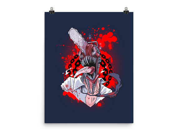 Owner Of The Devil's Heart