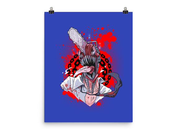 Owner Of The Devil's Heart