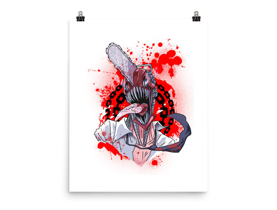 Owner Of The Devil's Heart