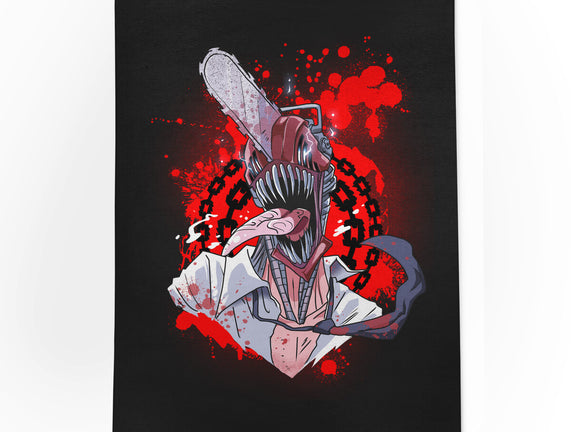 Owner Of The Devil's Heart