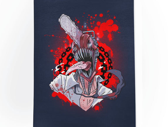 Owner Of The Devil's Heart