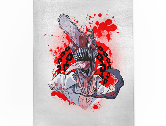 Owner Of The Devil's Heart