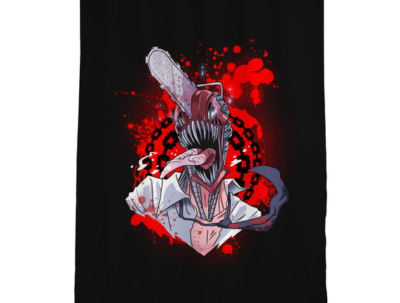 Owner Of The Devil's Heart