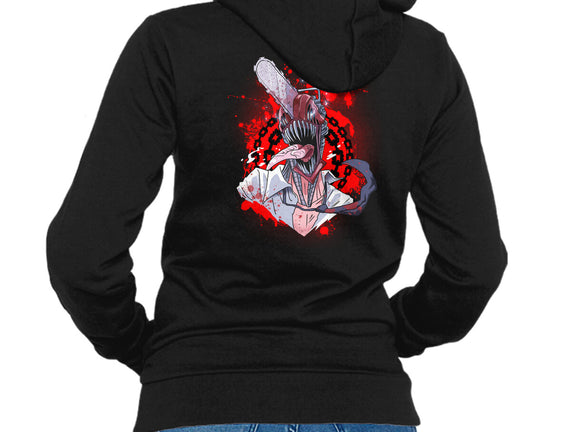 Owner Of The Devil's Heart