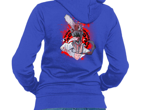 Owner Of The Devil's Heart