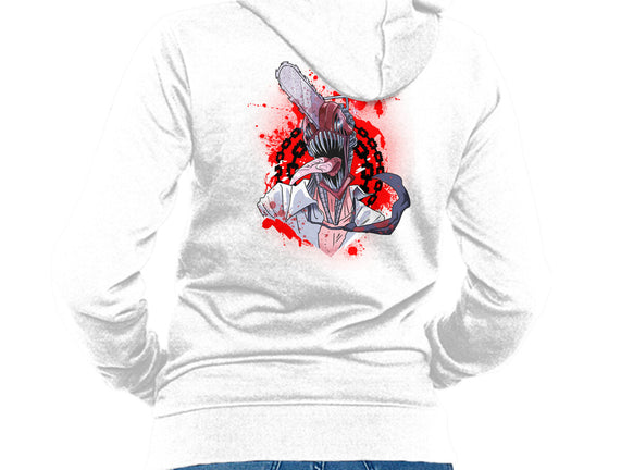 Owner Of The Devil's Heart