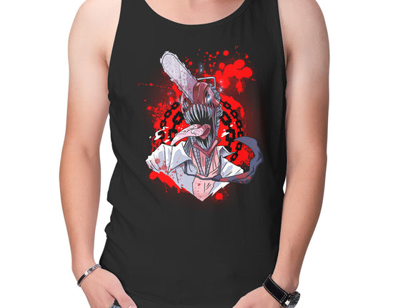 Owner Of The Devil's Heart