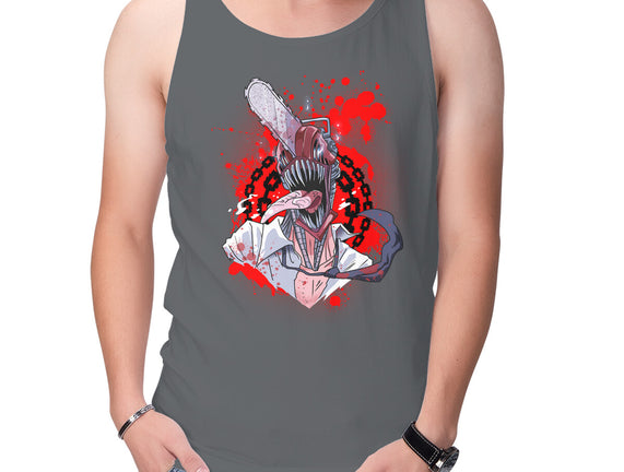 Owner Of The Devil's Heart