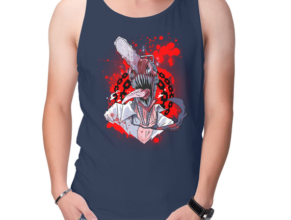 Owner Of The Devil's Heart