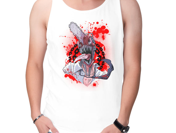 Owner Of The Devil's Heart
