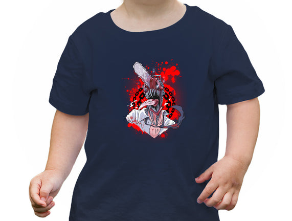 Owner Of The Devil's Heart