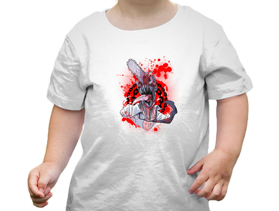 Owner Of The Devil's Heart
