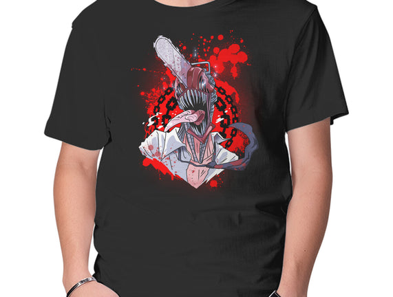 Owner Of The Devil's Heart