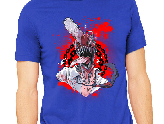 Owner Of The Devil's Heart