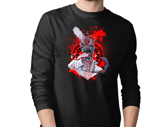 Owner Of The Devil's Heart