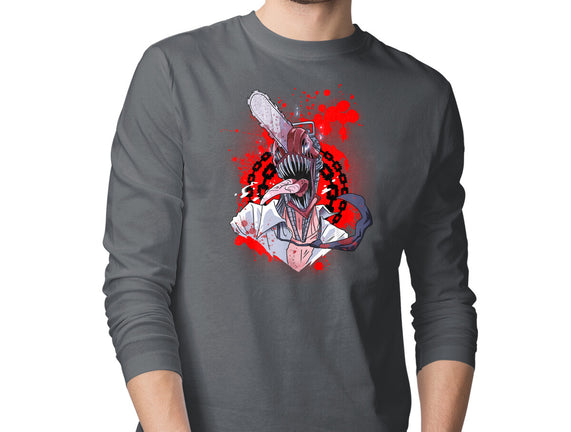 Owner Of The Devil's Heart