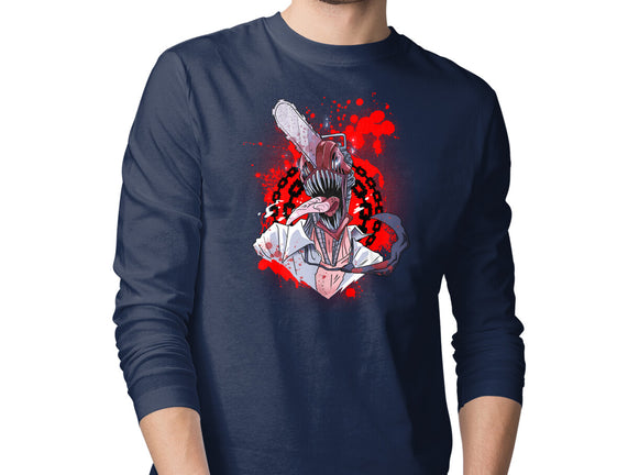 Owner Of The Devil's Heart