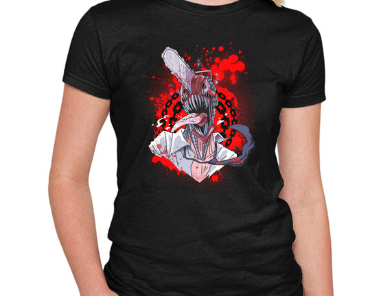 Owner Of The Devil's Heart