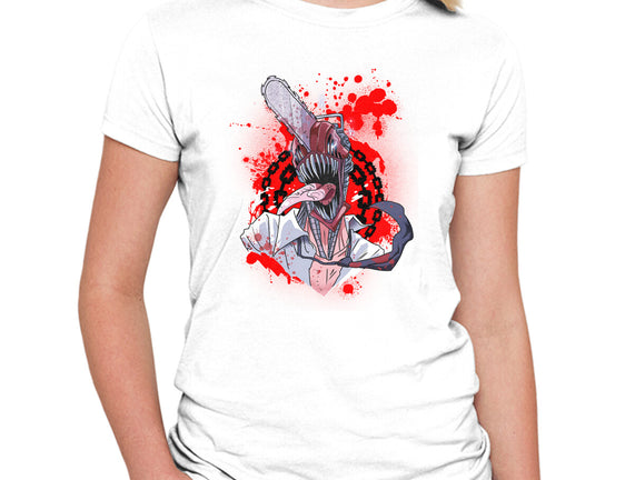 Owner Of The Devil's Heart