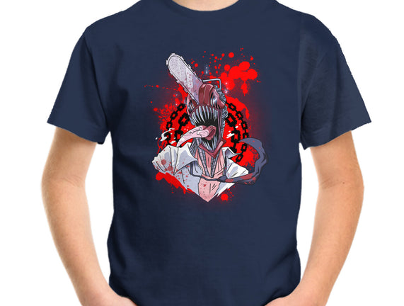 Owner Of The Devil's Heart