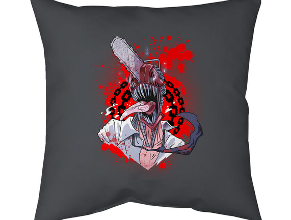 Owner Of The Devil's Heart