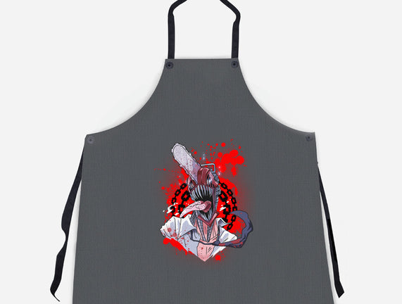 Owner Of The Devil's Heart