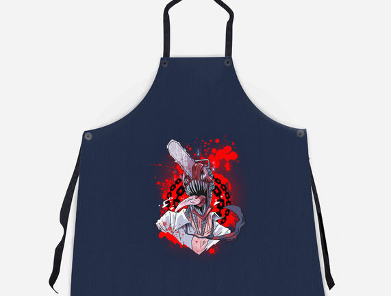 Owner Of The Devil's Heart