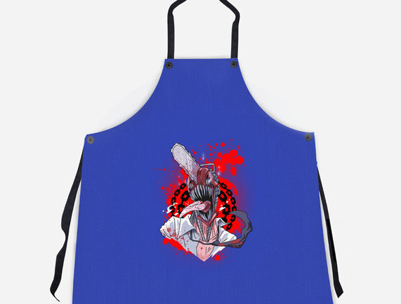Owner Of The Devil's Heart