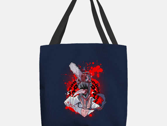 Owner Of The Devil's Heart