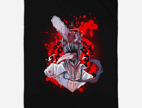Owner Of The Devil's Heart
