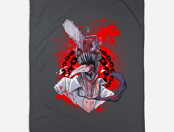 Owner Of The Devil's Heart