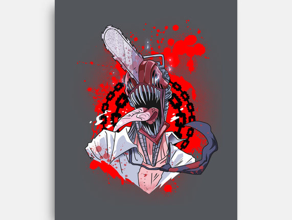 Owner Of The Devil's Heart