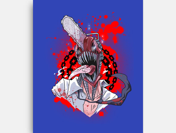 Owner Of The Devil's Heart