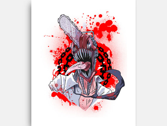 Owner Of The Devil's Heart