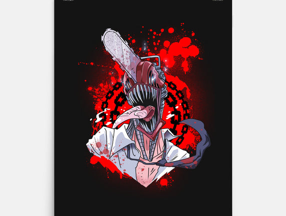 Owner Of The Devil's Heart