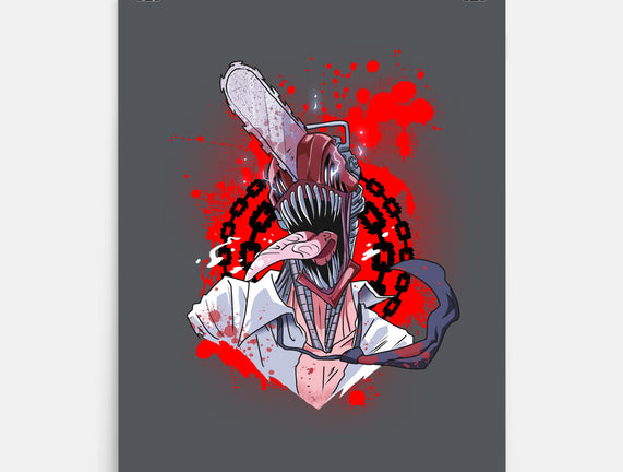 Owner Of The Devil's Heart