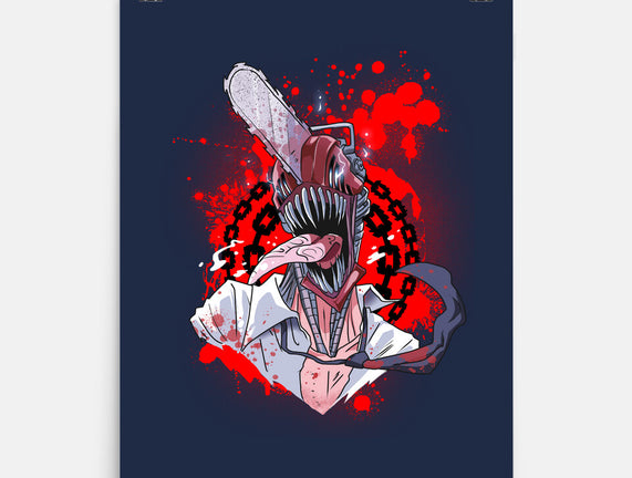 Owner Of The Devil's Heart
