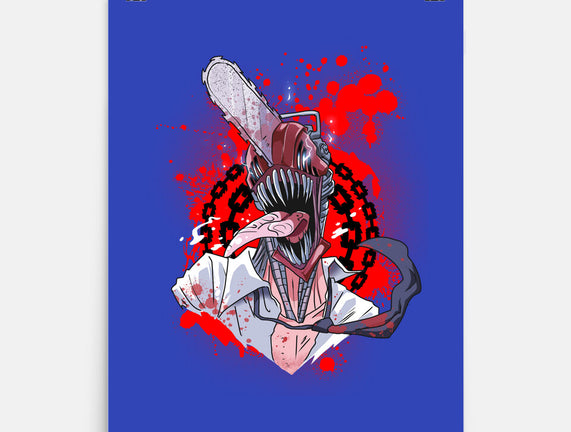 Owner Of The Devil's Heart