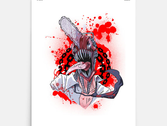 Owner Of The Devil's Heart