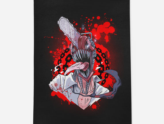 Owner Of The Devil's Heart