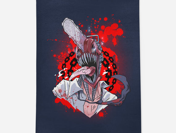 Owner Of The Devil's Heart