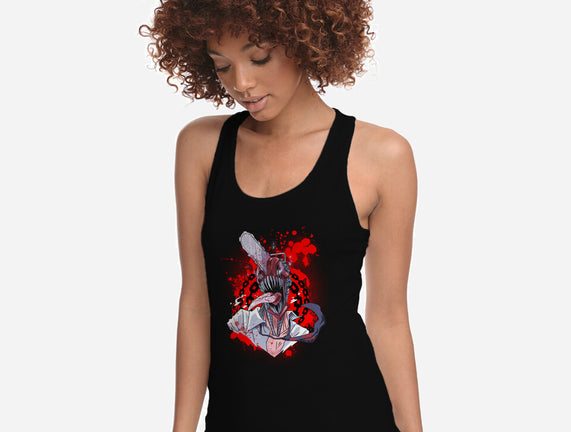 Owner Of The Devil's Heart
