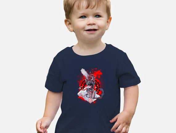 Owner Of The Devil's Heart